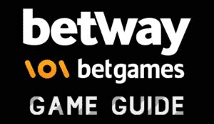 betway betgames|Betgames .